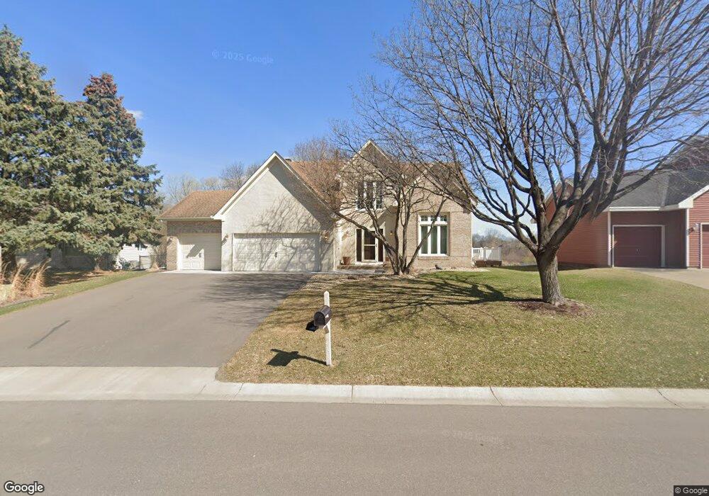 7052 Ximines Ln N, Maple Grove, MN 55369 - photo 1