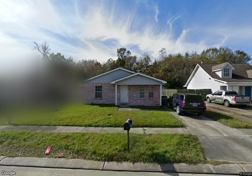 4620 Bayou Des Familles Dr, Marrero, LA 70072 - photo 1