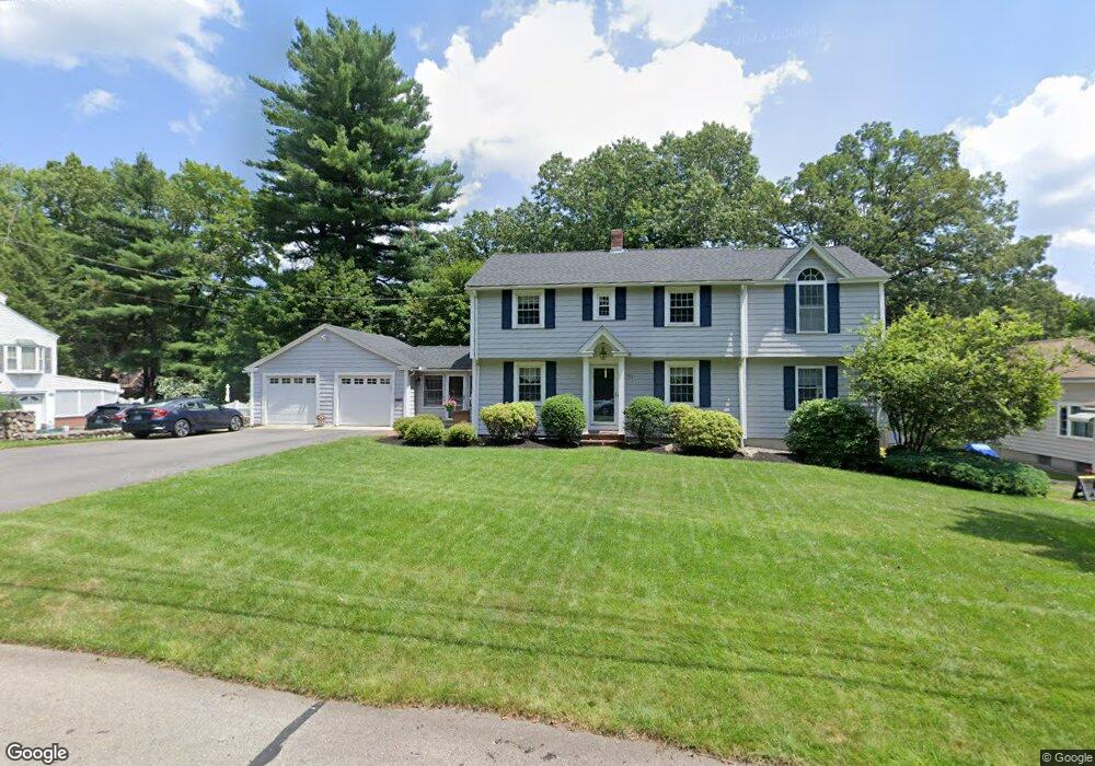 53 Wood St, Nashua, NH 03064 - photo 1