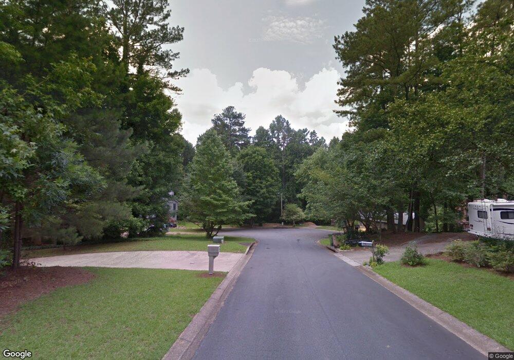 0 Sunshine Ct NW unit 8325505, Acworth, GA 30102 - photo 1