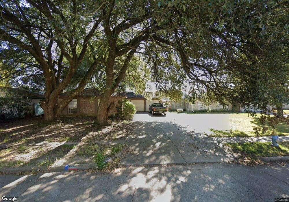 1327 Peach Spring Dr, Houston, TX 77088 - photo 1