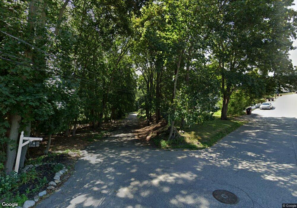 0000 Call Rd, North Weymouth, MA 02191 - photo 1