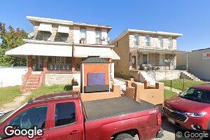 6202 Eastern Ave, Baltimore, MD 21224