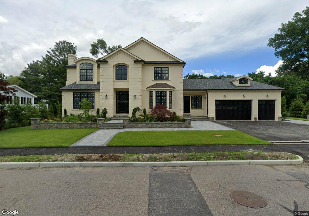 16 Grace Rd unit SF, Newton Center, MA 02459 - photo 1