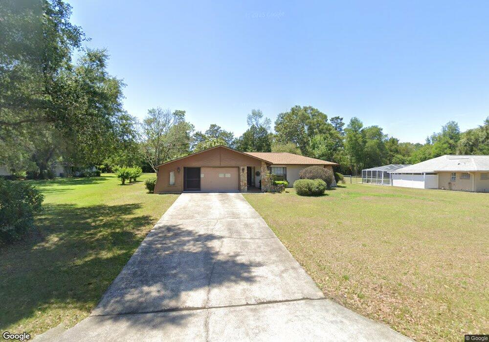 8240 SW 203rd Ct, Dunnellon, FL 34431 - photo 1
