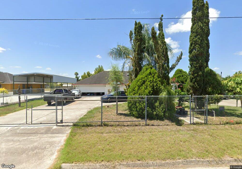 3109 Monarch St, Weslaco, TX 78596 - photo 1