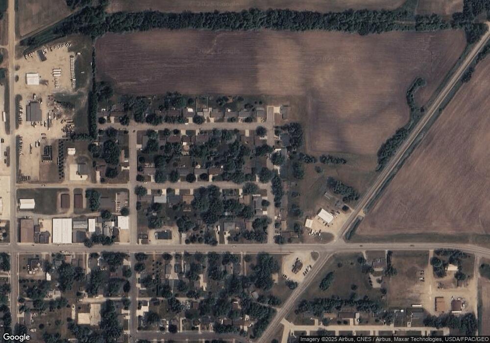 213 1st St NE, Clarks Grove, MN 56016 - photo 1