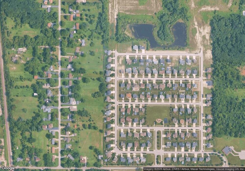 11481 W 127th Place, Cedar Lake, IN 46303 - photo 1