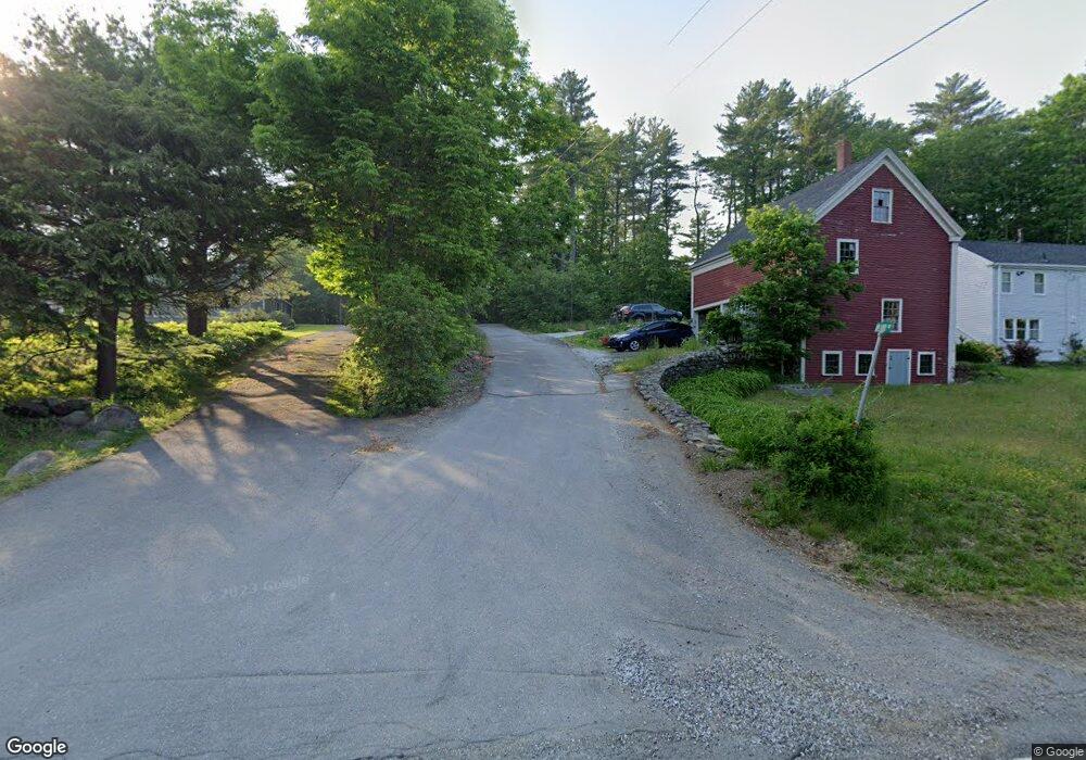 Lot 0 Upland, Camden, ME 04843 - photo 1