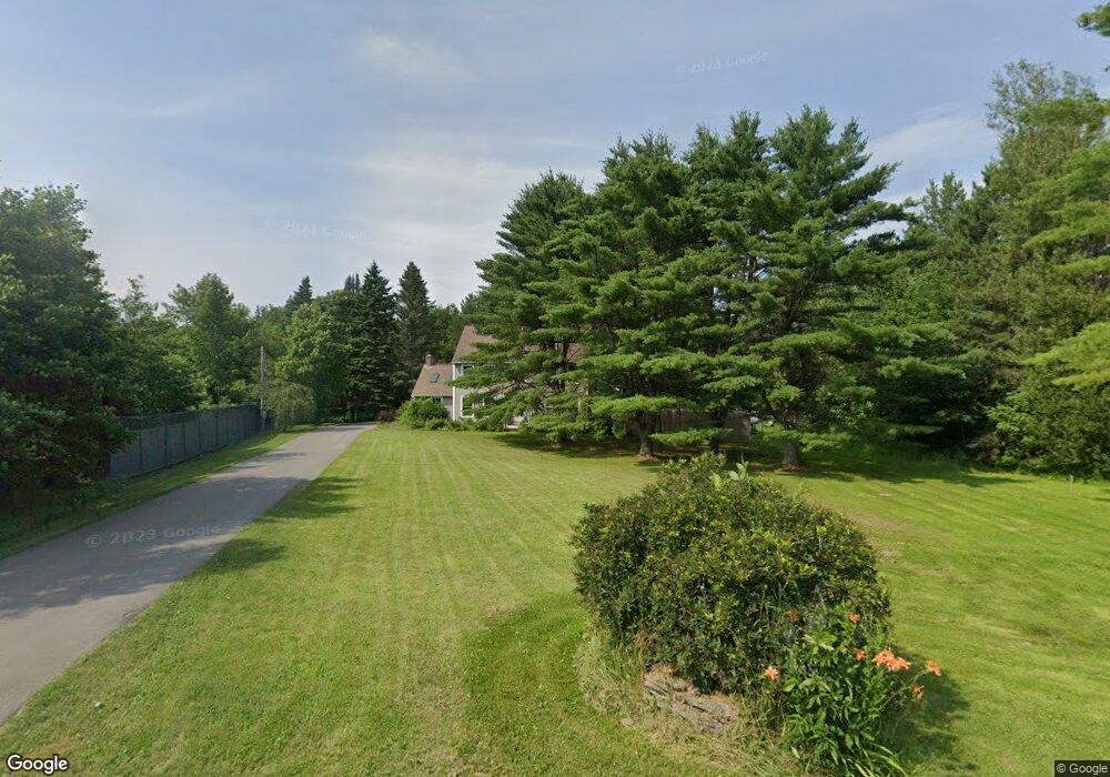 32 Canoe Club Rd, Hampden, ME 04444 - photo 1