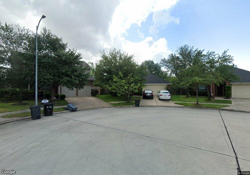 3018 Marlan Woods Ct, Spring, TX 77386 - photo 1