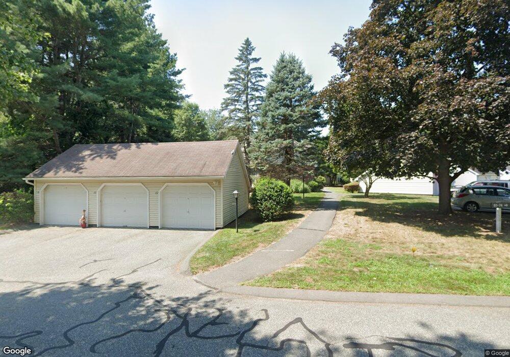 61 Oldefield Farms, Enfield, CT 06082 - photo 1