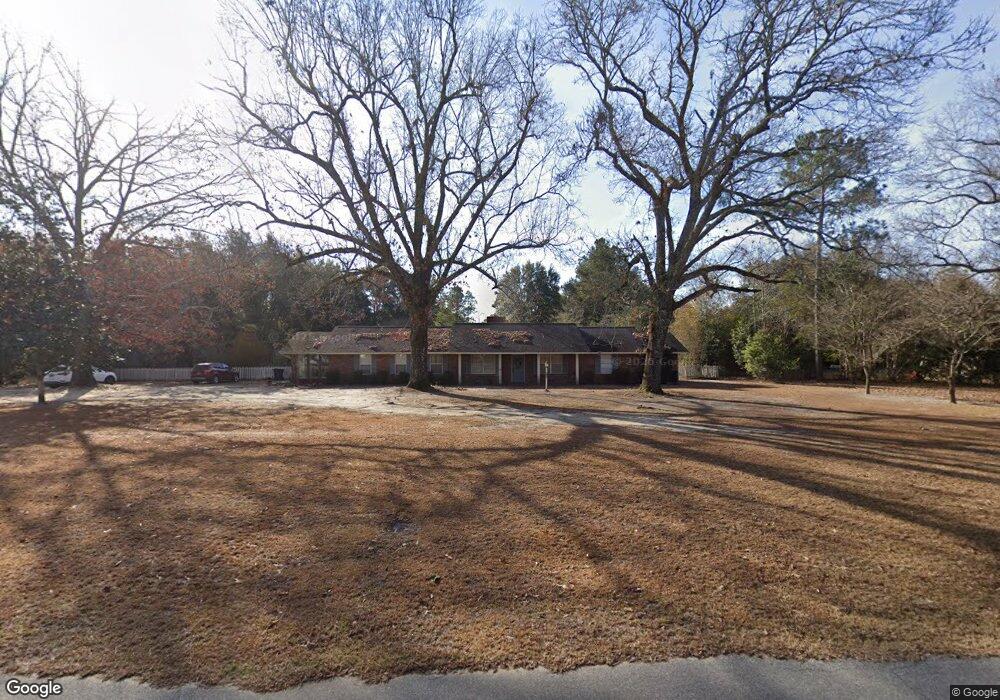 726 Oak Dr, Colquitt, GA 39837 - photo 1