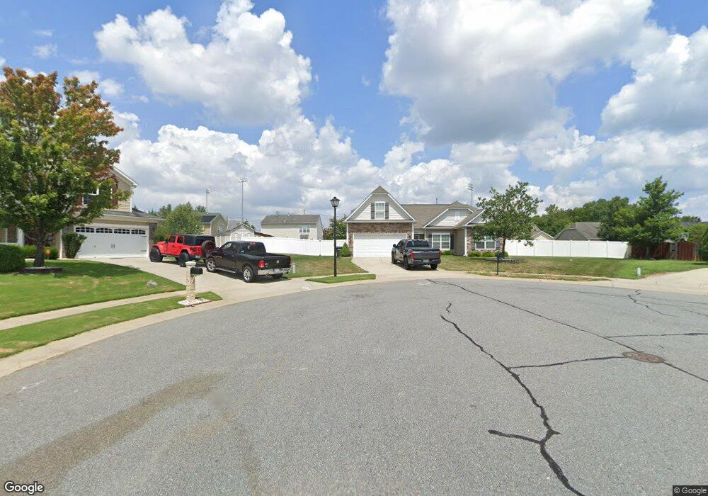 5364 Ophela Ct SW, Concord, NC 28027 - photo 1