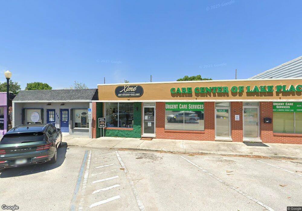 299 E Interlake Blvd, Lake Placid, FL 33852 - photo 1