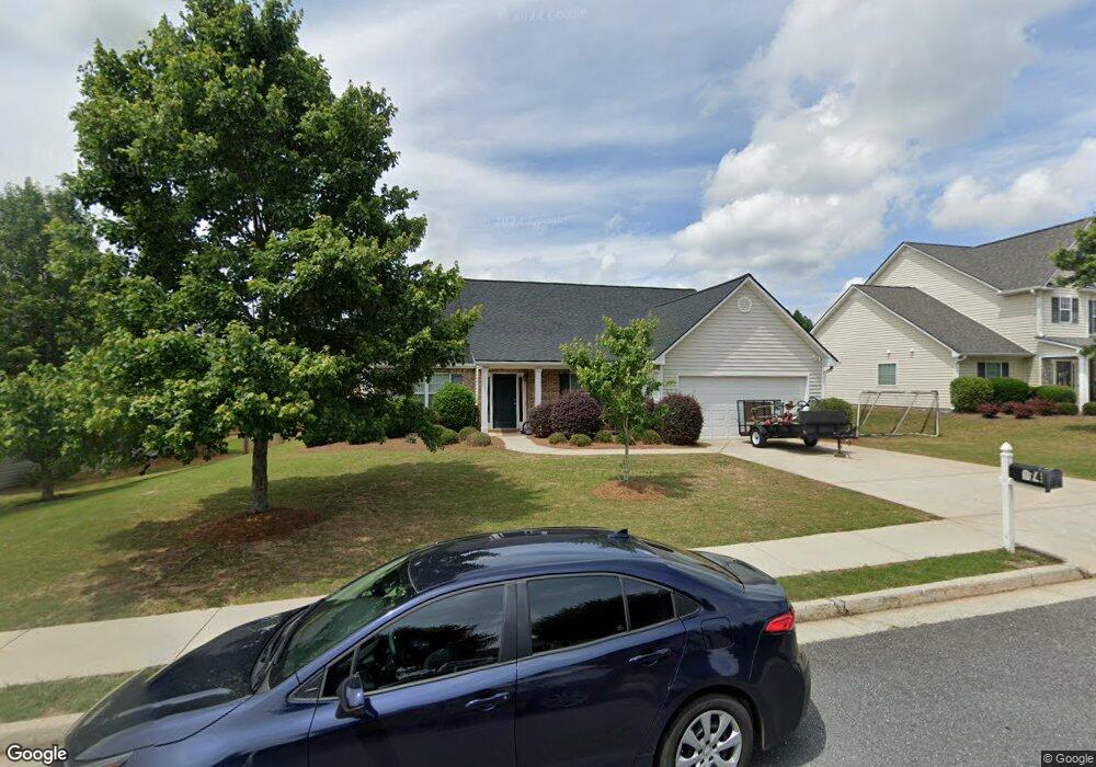 674 Galloping Bend Ct unit 45, Auburn, GA 30011 - photo 1