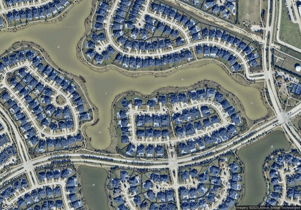 4706 Lake Crest Dr, Fulshear, TX 77441 - photo 1