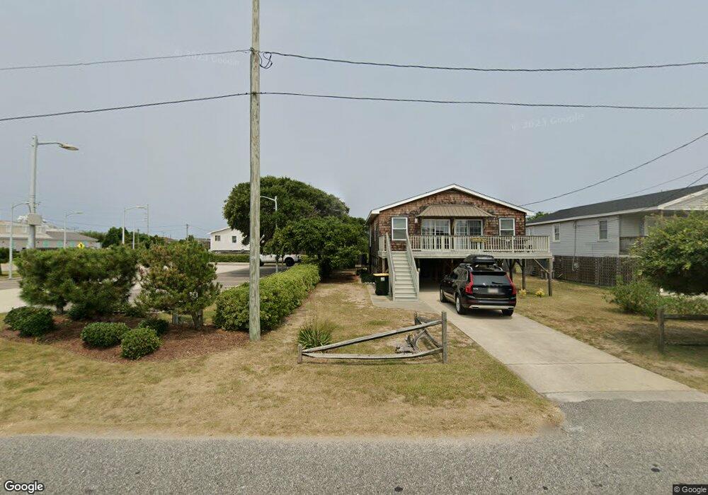 202 E Baum St, Kill Devil Hills, NC 27948 - photo 1