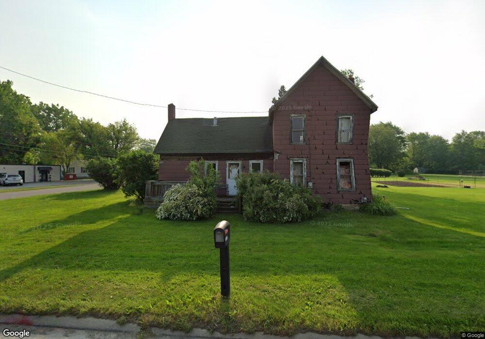 4466 N Genesee Rd, Flint, MI 48506 - photo 1