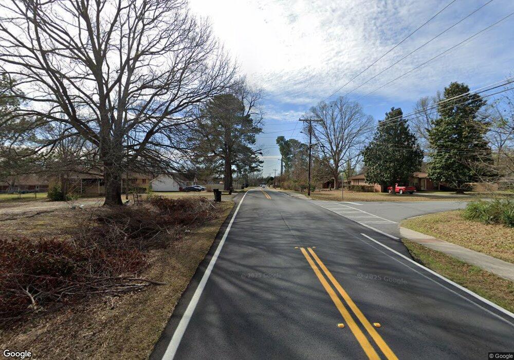 203 Collins Ave, Centerville, GA 31028 - photo 1