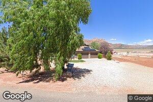 1426 N Mount Zion Dr, Apple Valley, UT 84737