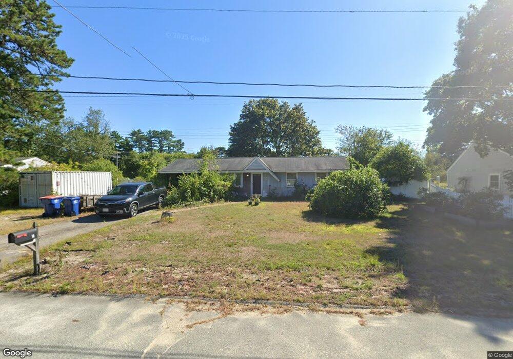 10 Acoaxet Ln, West Wareham, MA 02576 - photo 1