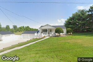 2368 Noble Rd W, Shiloh, OH 44878