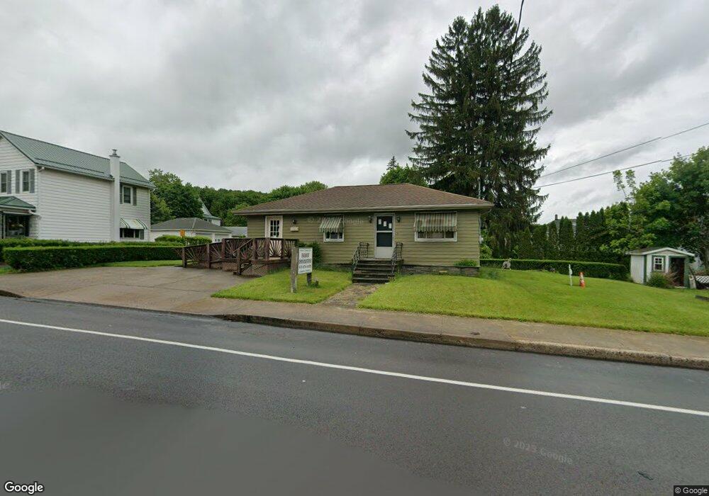 314 Rushbrook St, Jermyn, PA 18433 - photo 1