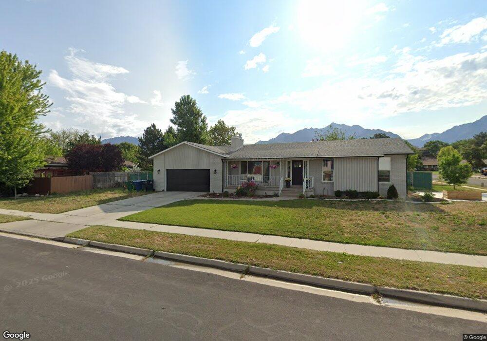 8923 Cordova Way, Sandy, UT 84093 - photo 1