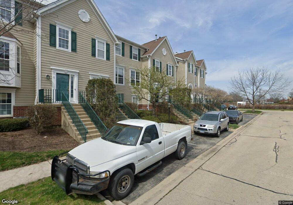 2409 Courtyard Cir unit 6, Aurora, IL 60506 - photo 1