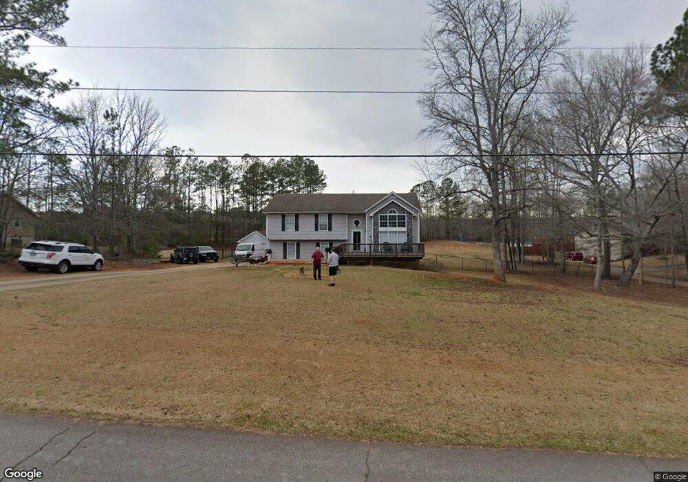 35 Creekside Way unit 1, McDonough, GA 30252 - photo 1