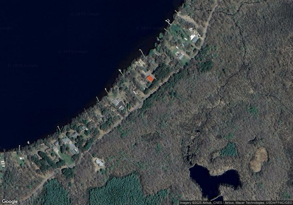 12628 Indian Point Rd, New Auburn, WI 54757 - photo 1