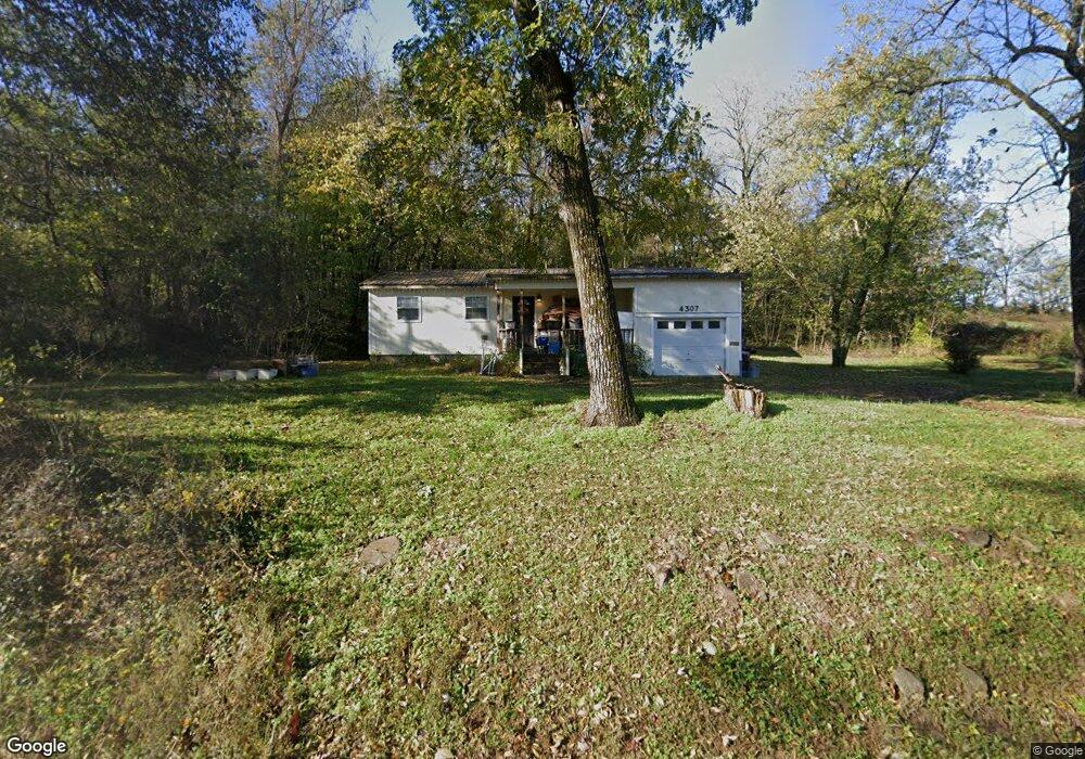 4307 E Highway 16 E, Crosses, AR 72727 - photo 1