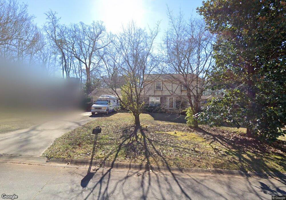 4207 Bushton Ct, Clarkston, GA 30021 - photo 1