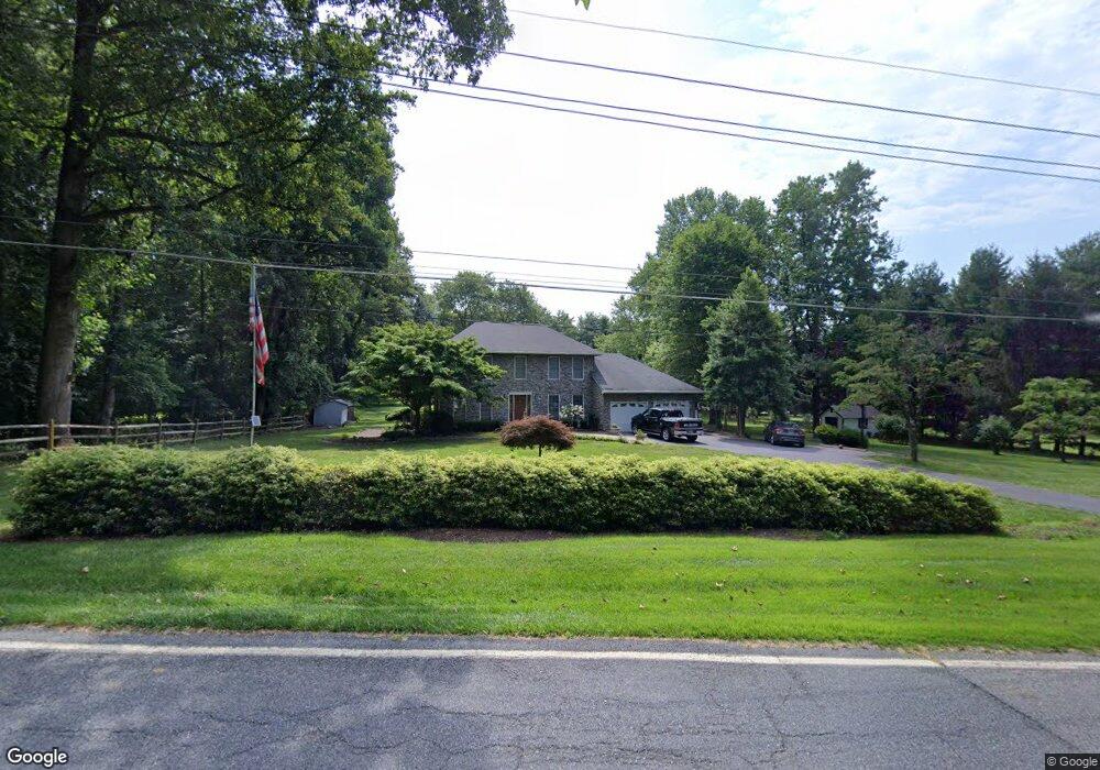 23521 Log House Rd, Gaithersburg, MD 20882 - photo 1