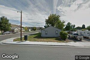 280 E 300 N, Salina, UT 84654