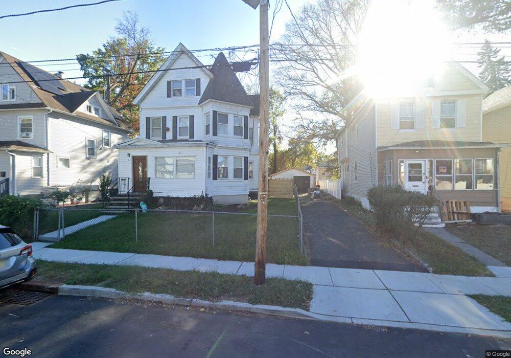 312 Lyman Place unit 14, Plainfield, NJ 07063 - photo 1