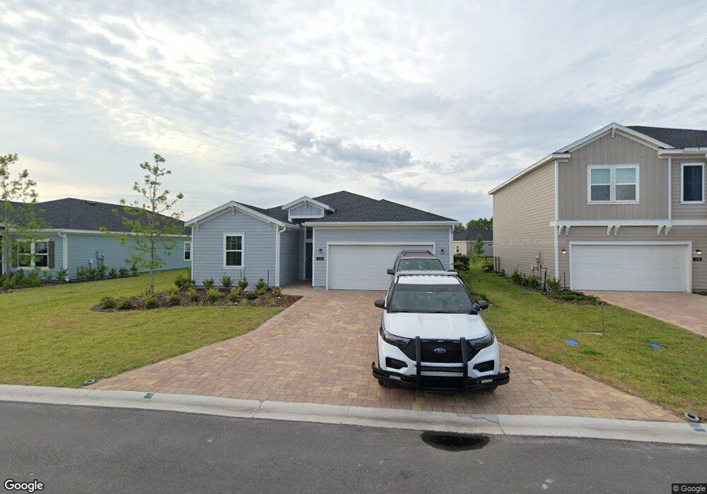 404 Lake Sinclair St, Saint Augustine, FL 32084 - photo 1