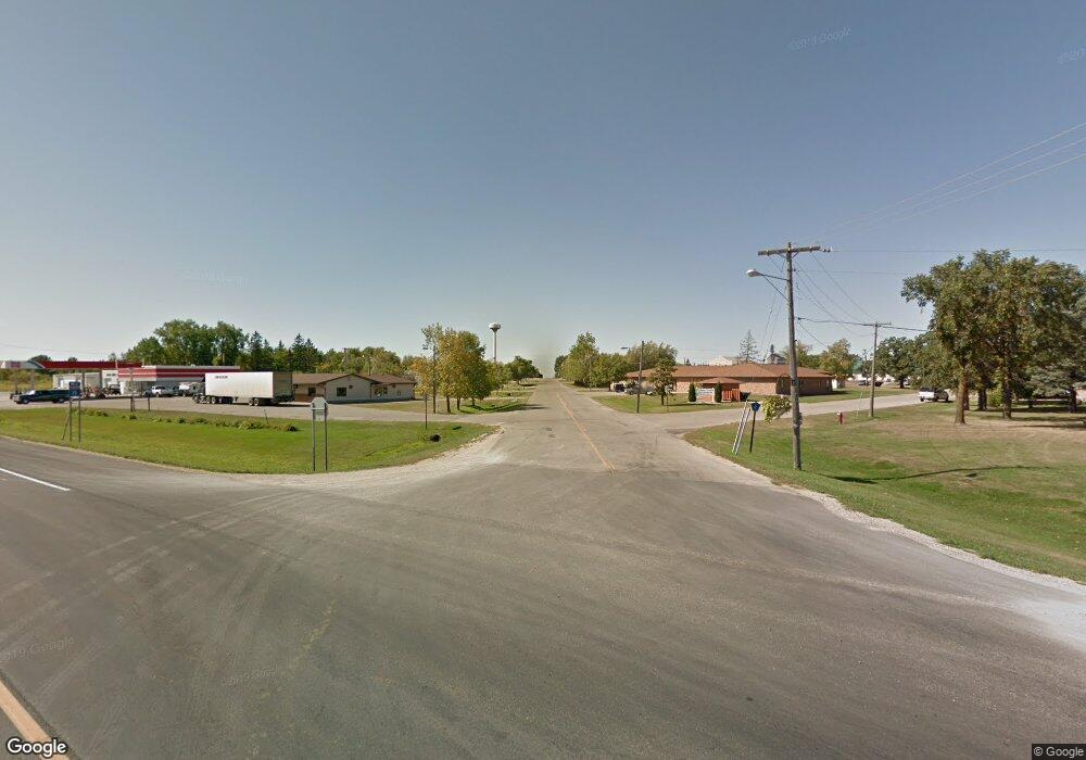 502 University Ave, Badger, MN 56714 - photo 1