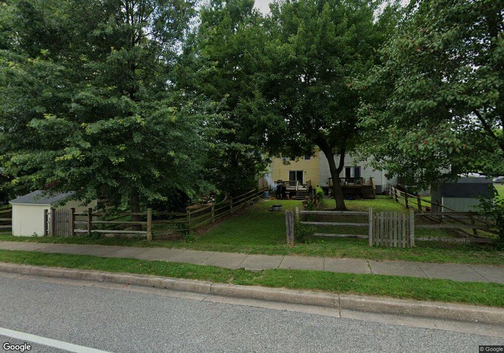 104 Hapsburg Ct, Parkville, MD 21234 - photo 1