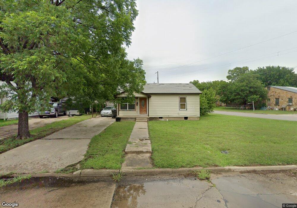 901 9th Ave NW, Ardmore, OK 73401 - photo 1