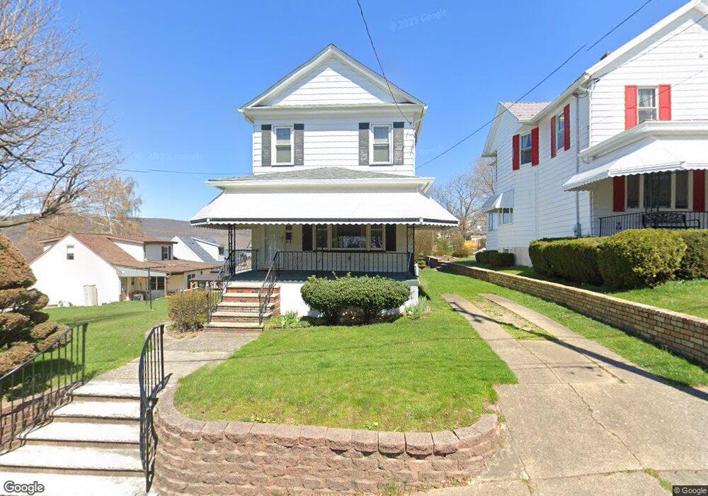 96 Union St, Pittston, PA 18640 - photo 1