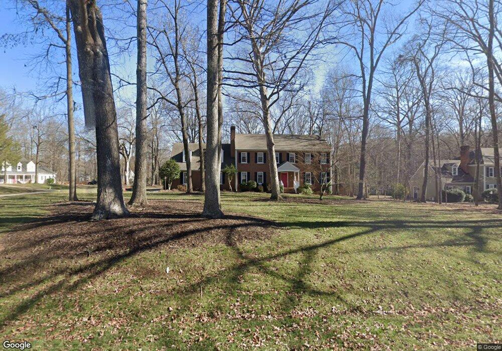 2741 Cassaway Rd, Midlothian, VA 23113 - photo 1