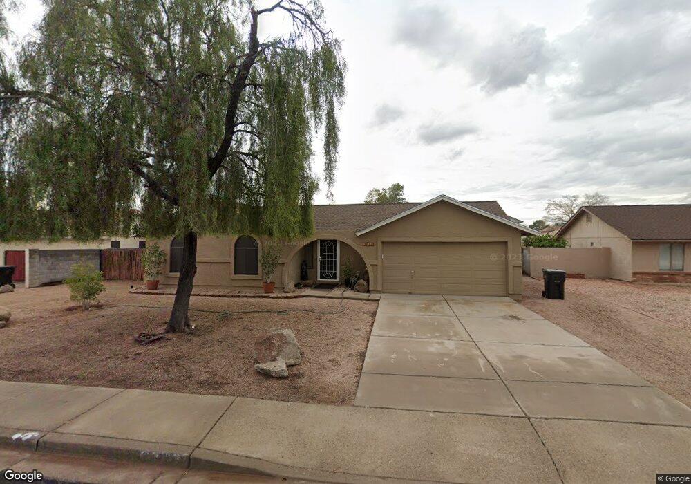 3137 E Leonora St, Mesa, AZ 85213 - photo 1