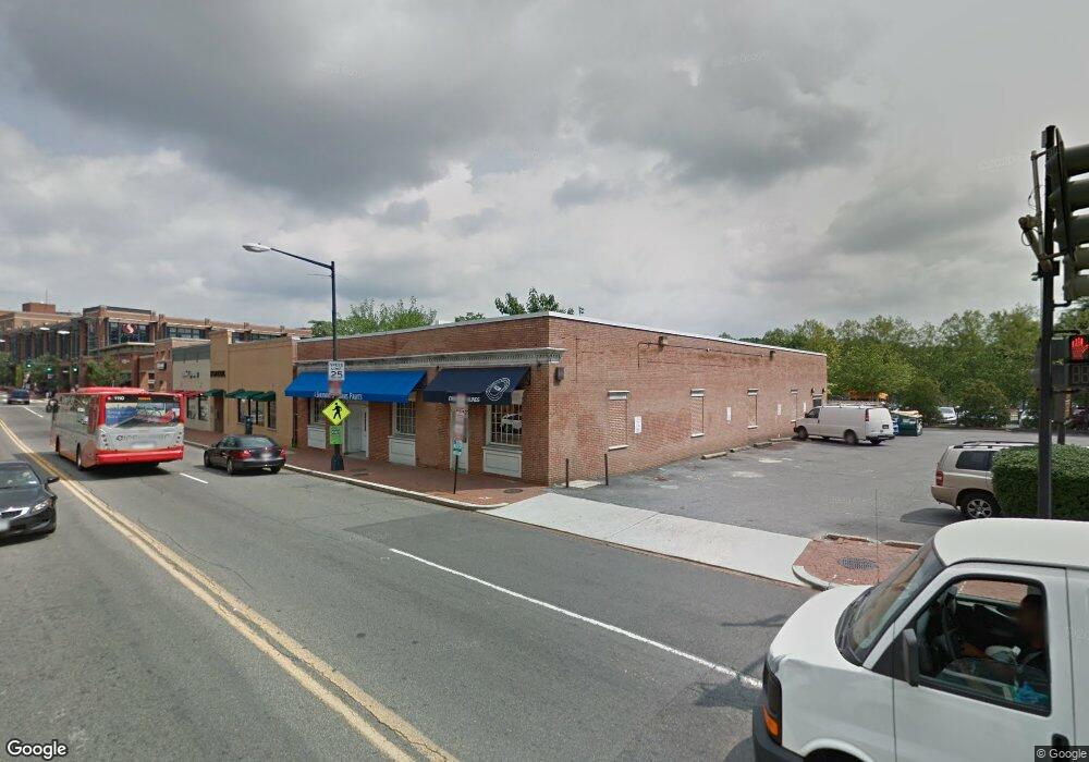 1805 Wisconsin Ave NW, Washington, DC 20007 - photo 1