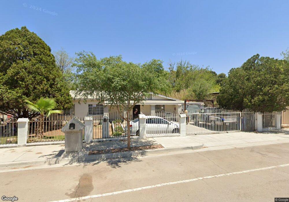 247 Tulane Dr, El Paso, TX 79907 - photo 1