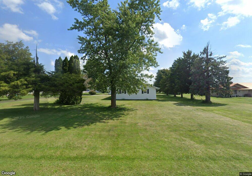 6335 N 200 W, Sharpsville, IN 46068 - photo 1