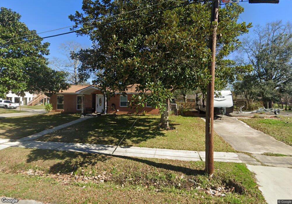 3702 Arrowhead Dr, Slidell, LA 70458 - photo 1