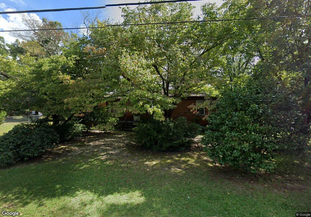 1319 Leaphart St, West Columbia, SC 29169 - photo 1