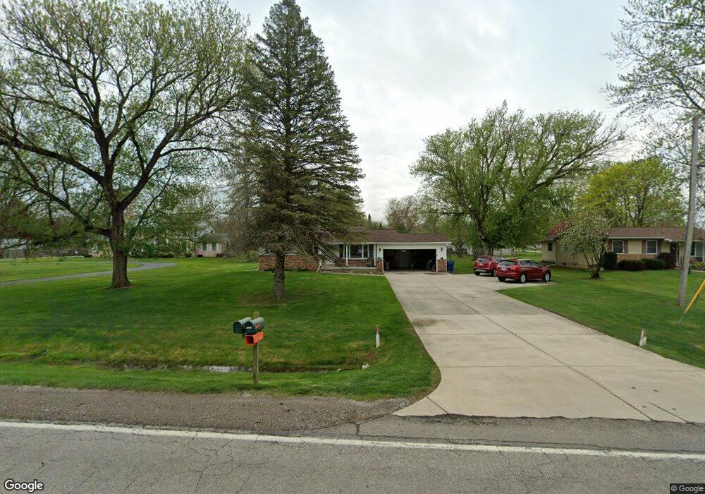 4331 Reid Rd, Swartz Creek, MI 48473 - photo 1